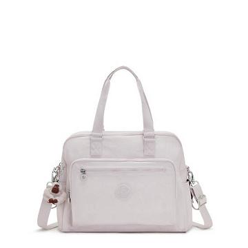 Kipling Alanna Diaper Bag Vesker Rosa | NO 1976BE